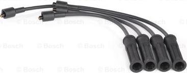 BOSCH 0 986 357 184 - Ignition Cable Kit onlydrive.pro