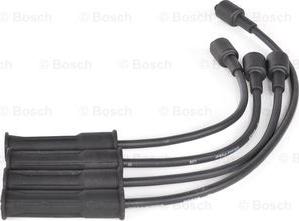 BOSCH 0 986 357 184 - Ignition Cable Kit onlydrive.pro