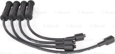 BOSCH 0 986 357 184 - Ignition Cable Kit onlydrive.pro