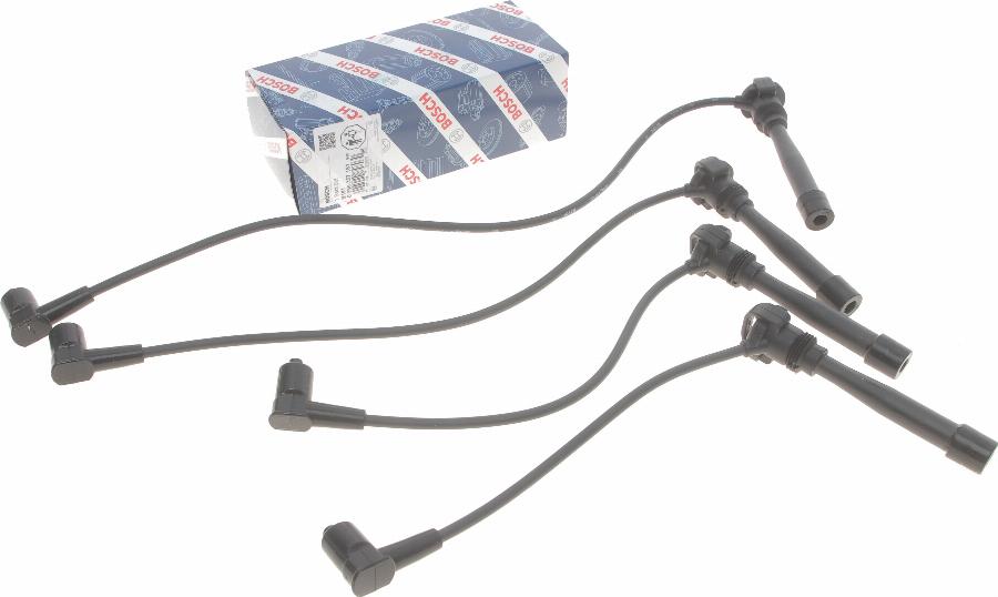 BOSCH 0 986 357 181 - Ignition Cable Kit onlydrive.pro