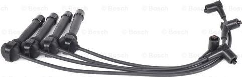 BOSCH 0 986 357 181 - Ignition Cable Kit onlydrive.pro