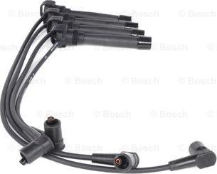 BOSCH 0 986 357 181 - Ignition Cable Kit onlydrive.pro