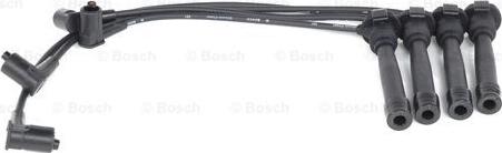 BOSCH 0 986 357 181 - Ignition Cable Kit onlydrive.pro