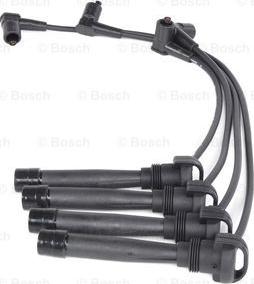 BOSCH 0 986 357 181 - Ignition Cable Kit onlydrive.pro