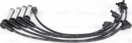 BOSCH 0 986 357 127 - Ignition Cable Kit onlydrive.pro