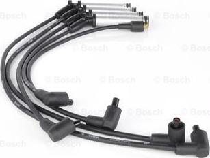 BOSCH 0 986 357 127 - Ignition Cable Kit onlydrive.pro