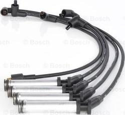 BOSCH 0 986 357 127 - Ignition Cable Kit onlydrive.pro