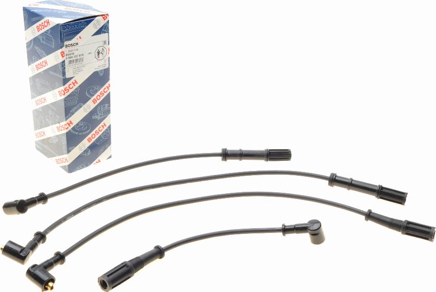 BOSCH 0 986 357 816 - Ignition Cable Kit onlydrive.pro