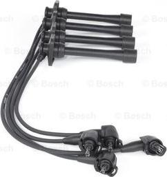 BOSCH 0 986 357 259 - Ignition Cable Kit onlydrive.pro