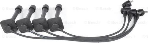 BOSCH 0 986 357 259 - Ignition Cable Kit onlydrive.pro