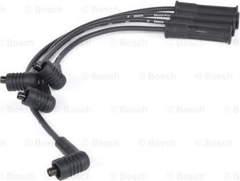 BOSCH 0 986 357 256 - Ignition Cable Kit onlydrive.pro