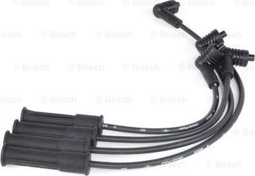 BOSCH 0 986 357 256 - Ignition Cable Kit onlydrive.pro