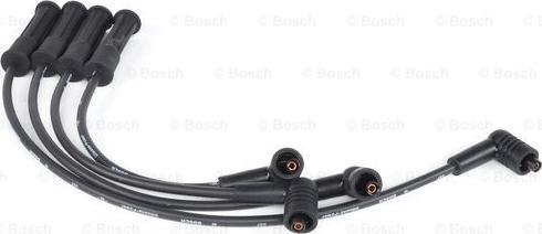 BOSCH 0 986 357 256 - Ignition Cable Kit onlydrive.pro