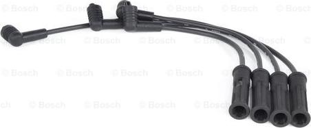 BOSCH 0 986 357 256 - Ignition Cable Kit onlydrive.pro