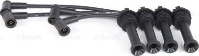 BOSCH 0 986 357 208 - Sytytysjohtosarja onlydrive.pro