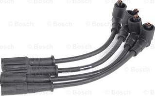 BOSCH 0 986 357 286 - Süütesüsteemikomplekt onlydrive.pro