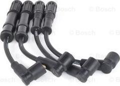 BOSCH 0 986 357 287 - Ignition Cable Kit onlydrive.pro