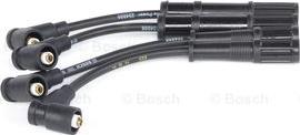 BOSCH 0 986 357 287 - Ignition Cable Kit onlydrive.pro