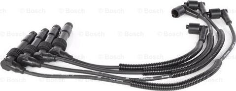 BOSCH 0 986 357 234 - Sytytysjohtosarja onlydrive.pro