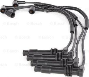 BOSCH 0 986 357 234 - Комплект проводов зажигания onlydrive.pro