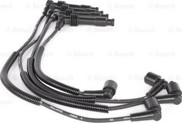 BOSCH 0 986 357 234 - Ignition Cable Kit onlydrive.pro