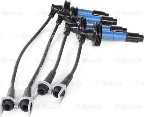 BOSCH 0 986 357 238 - Ignition Cable Kit onlydrive.pro