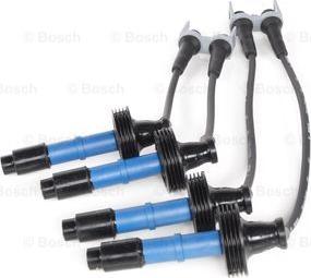 BOSCH 0 986 357 238 - Ignition Cable Kit onlydrive.pro