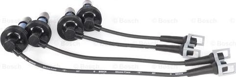 BOSCH 0 986 357 238 - Ignition Cable Kit onlydrive.pro