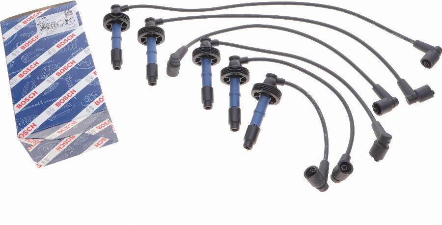 BOSCH 0 986 357 232 - Ignition Cable Kit onlydrive.pro