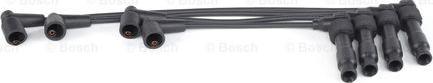 BOSCH 0 986 357 237 - Ignition Cable Kit onlydrive.pro