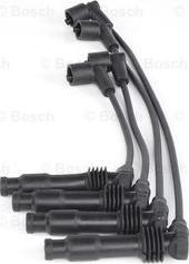 BOSCH 0 986 357 237 - Ignition Cable Kit onlydrive.pro