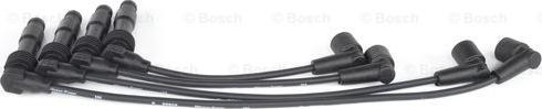 BOSCH 0 986 357 237 - Ignition Cable Kit onlydrive.pro