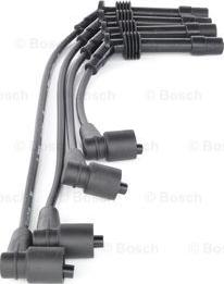 BOSCH 0 986 357 226 - Ignition Cable Kit onlydrive.pro