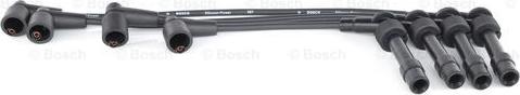 BOSCH 0 986 357 226 - Ignition Cable Kit onlydrive.pro