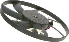 BOSCH 0 986 338 105 - Elektrimootor,radiaatoriventilaator onlydrive.pro