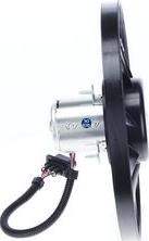 BOSCH 0 986 338 103 - Electric Motor, radiator fan onlydrive.pro