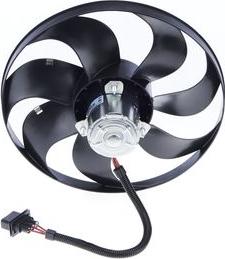 BOSCH 0 986 338 103 - Elektromotors, Dzes. sist. radiatora ventilators onlydrive.pro