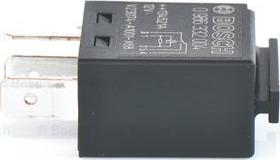 BOSCH 0 986 332 004 - Relay, main current onlydrive.pro