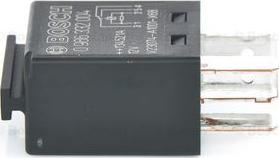 BOSCH 0 986 332 004 - Relay, main current onlydrive.pro