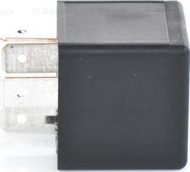 BOSCH 0 986 332 030 - Relay, main current onlydrive.pro