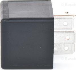 BOSCH 0 986 332 030 - Relay, main current onlydrive.pro