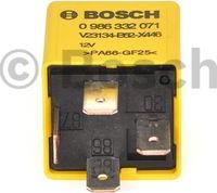 BOSCH 0 986 332 071 - Flasher Unit onlydrive.pro