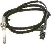 BOSCH 0 986 259 096 - Sensor, exhaust gas temperature onlydrive.pro