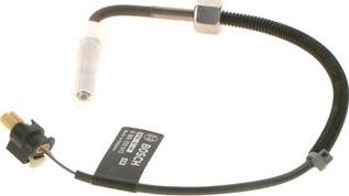 BOSCH 0 986 259 013 - Sensor, exhaust gas temperature onlydrive.pro