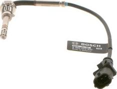 BOSCH 0 986 259 032 - Sensor, exhaust gas temperature onlydrive.pro