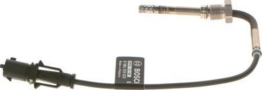 BOSCH 0 986 259 032 - Sensor, exhaust gas temperature onlydrive.pro