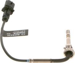 BOSCH 0 986 259 032 - Sensor, exhaust gas temperature onlydrive.pro