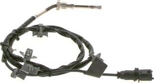 BOSCH 0 986 259 141 - Sensor, exhaust gas temperature onlydrive.pro