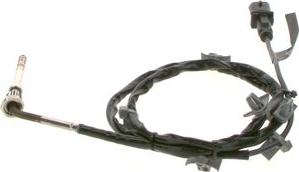 BOSCH 0 986 259 141 - Sensor, exhaust gas temperature onlydrive.pro