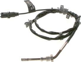 BOSCH 0 986 259 141 - Sensor, exhaust gas temperature onlydrive.pro